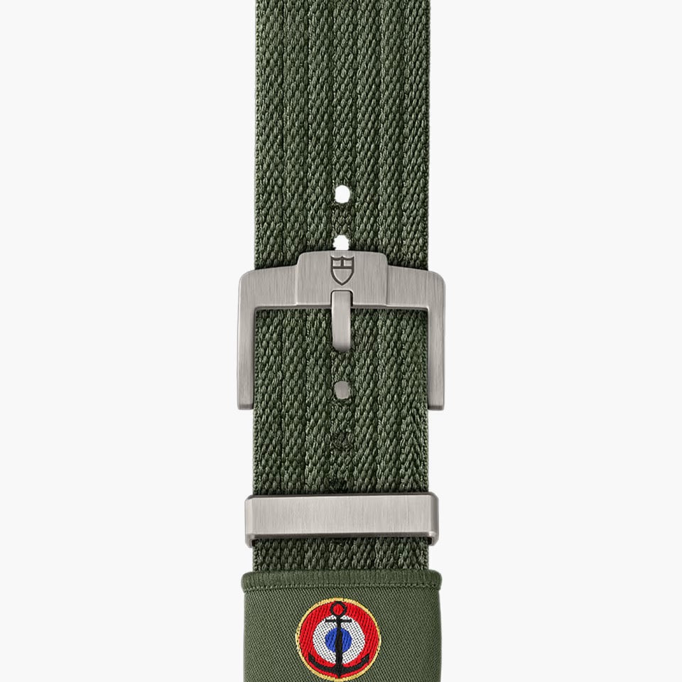 TUDOR PELAGOS FXD GMT
