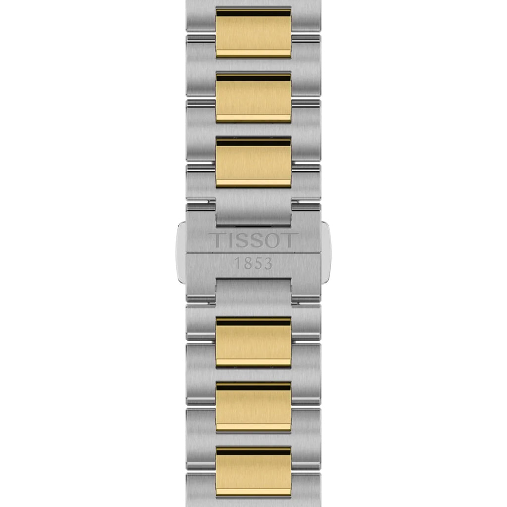 TISSOT PRC 100 SOLAR 39 MM