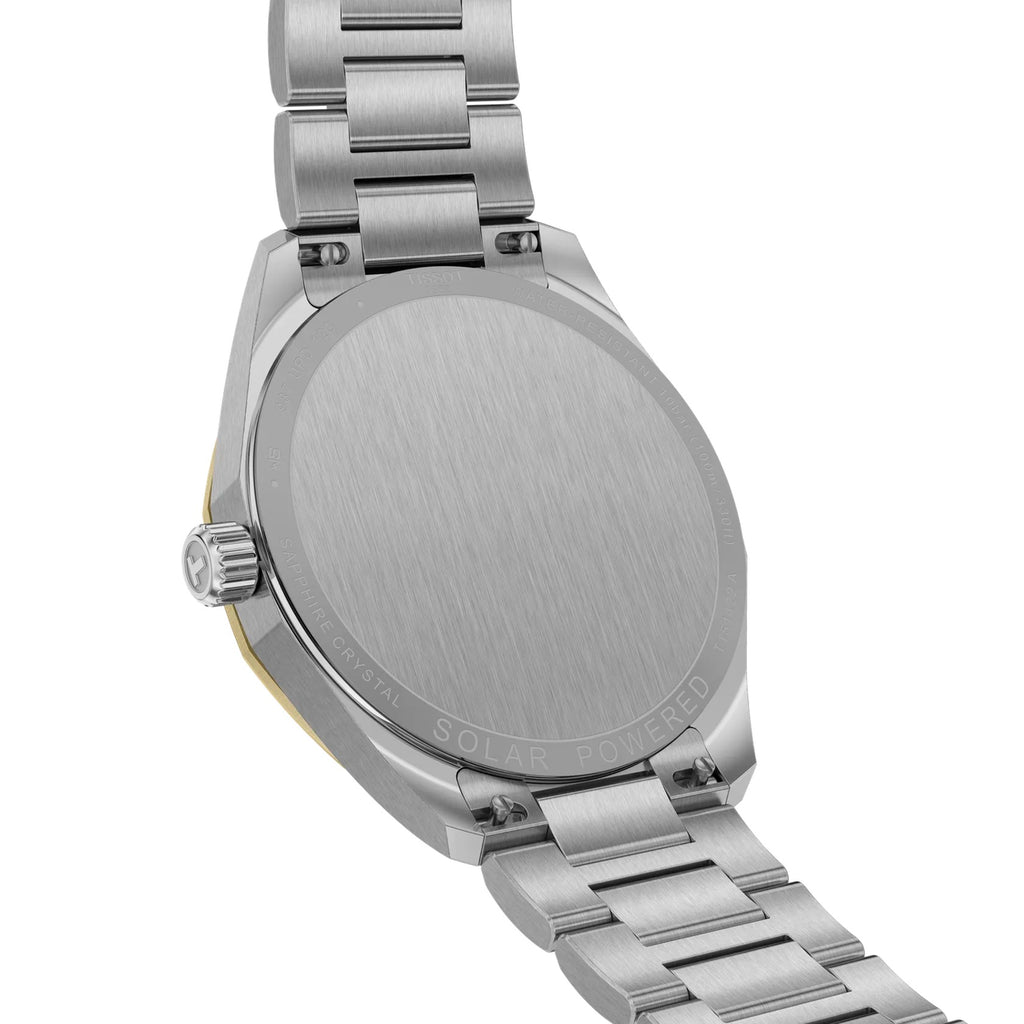TISSOT PRC 100 SOLAR 39 MM