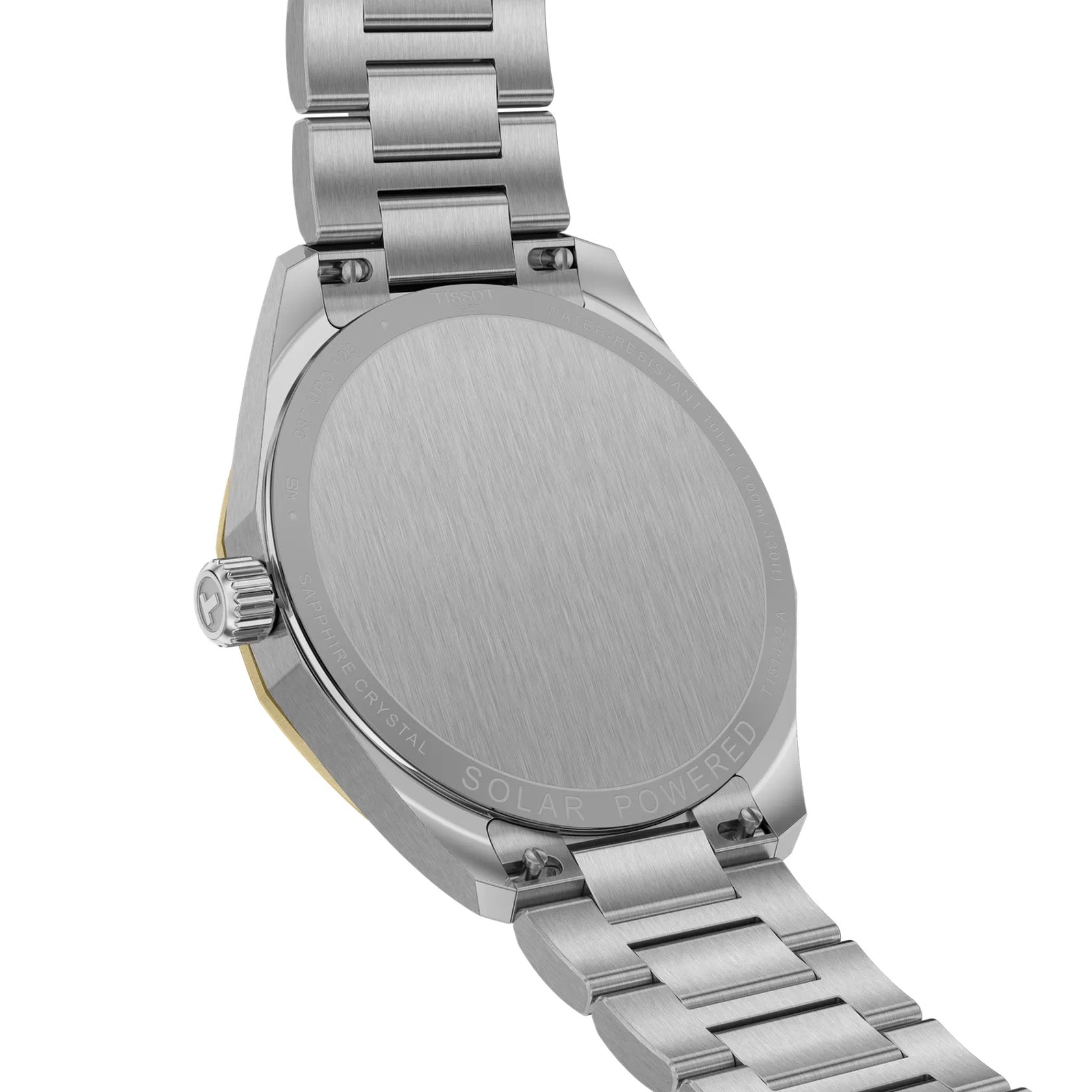 TISSOT PRC 100 SOLAR 39 MM
