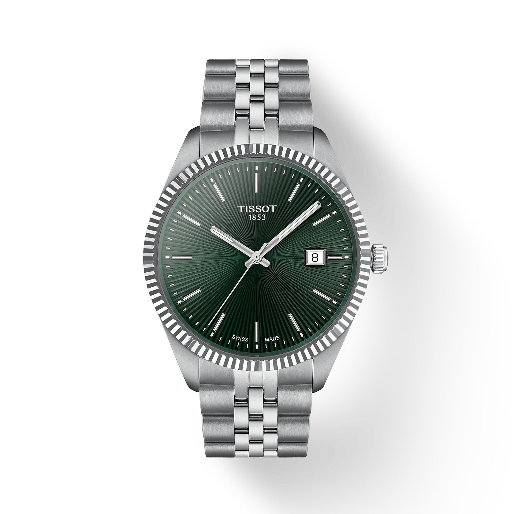 TISSOT BALLADE 40 MM