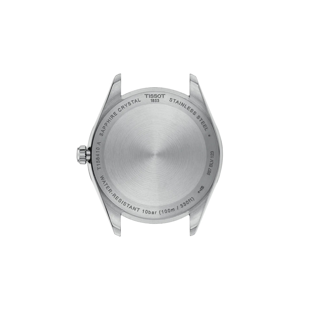 TISSOT BALLADE 40 MM