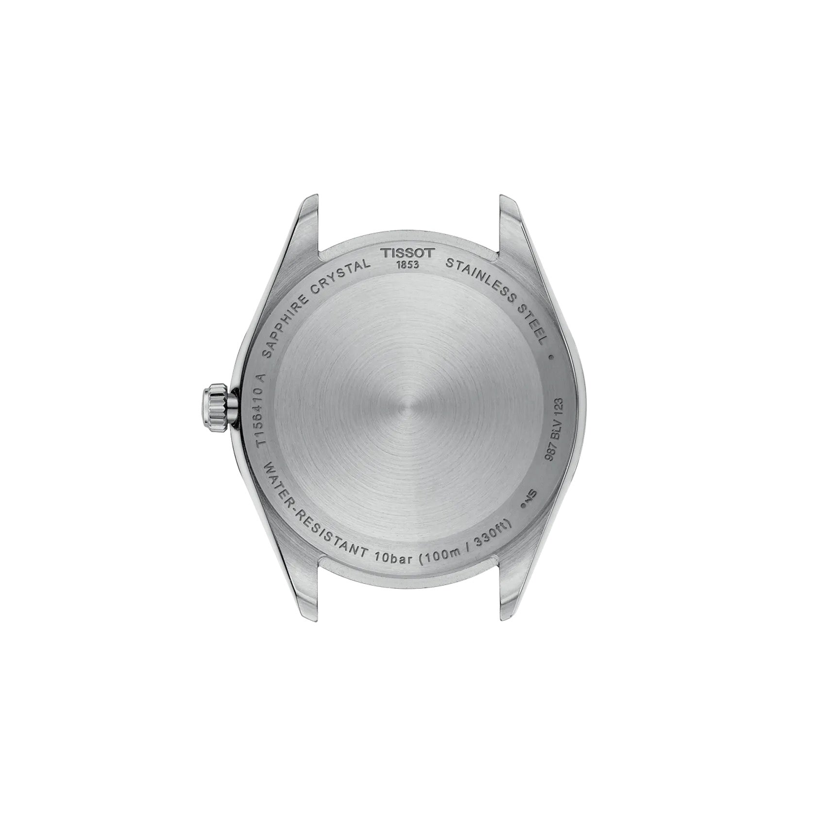 TISSOT BALLADE 40 MM