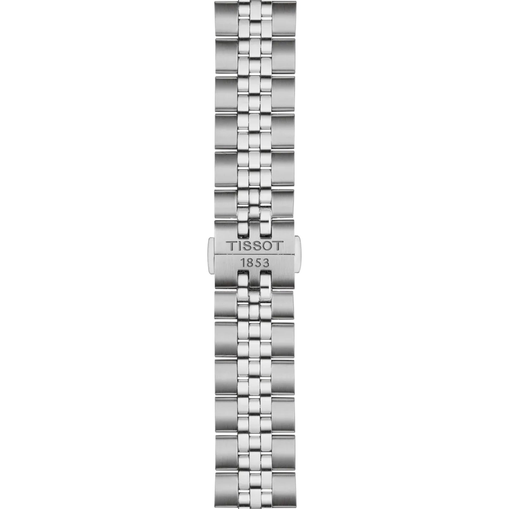 TISSOT BALLADE 40 MM