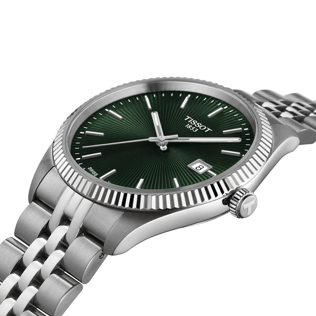 TISSOT BALLADE 40 MM
