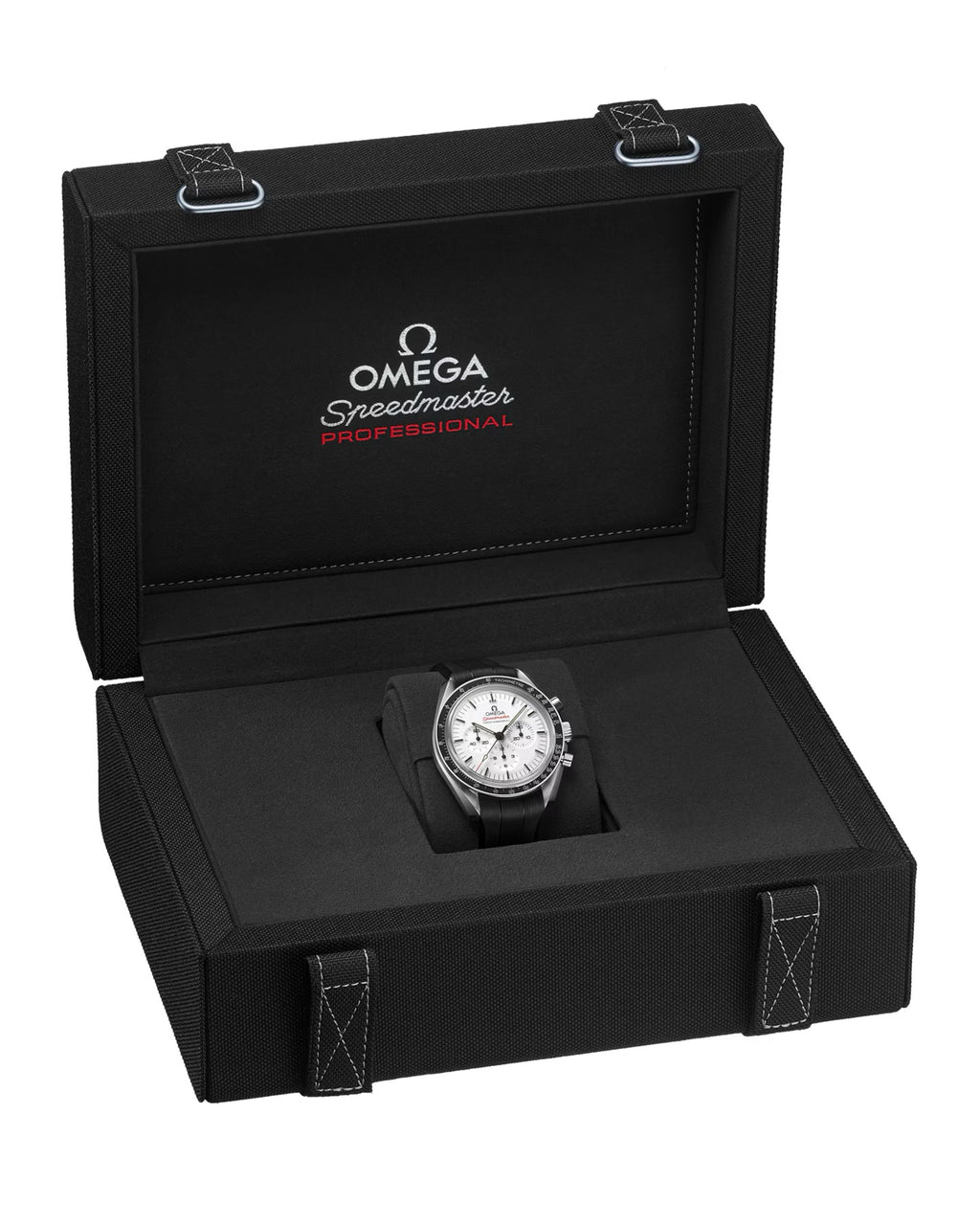 OMEGA SPEEDMASTER MOONWATCH PROFESSIONAL