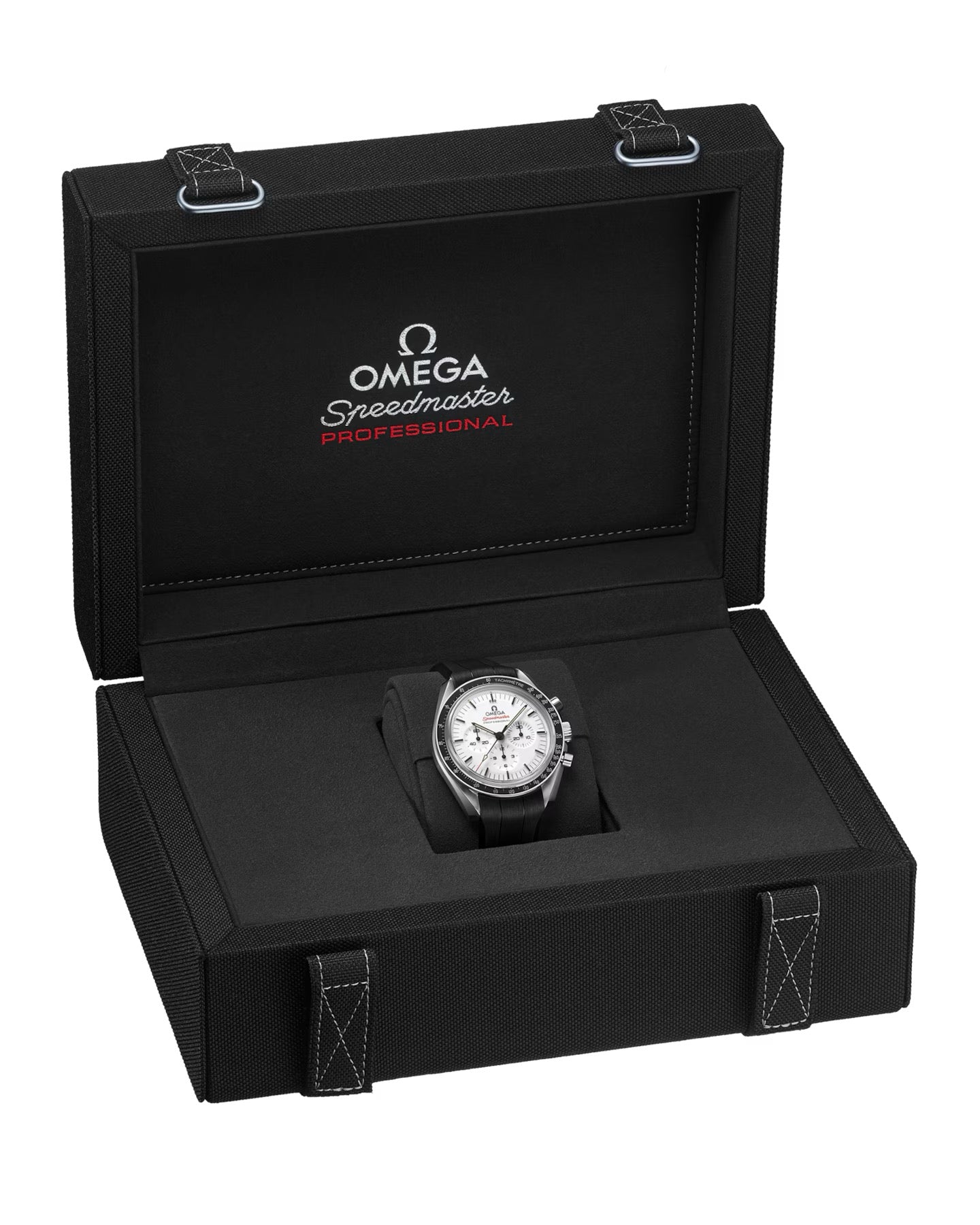 OMEGA SPEEDMASTER MOONWATCH PROFESSIONAL