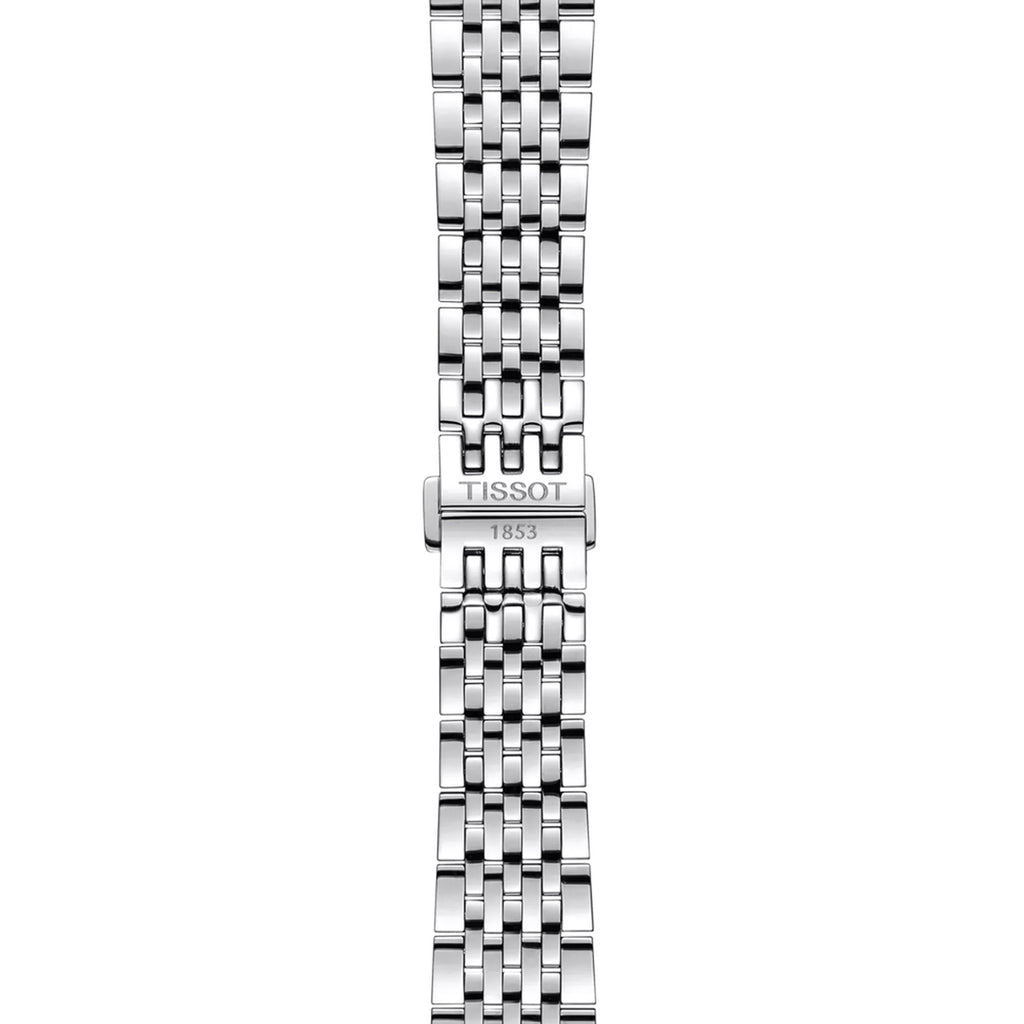 TISSOT LE LOCLE 39MM