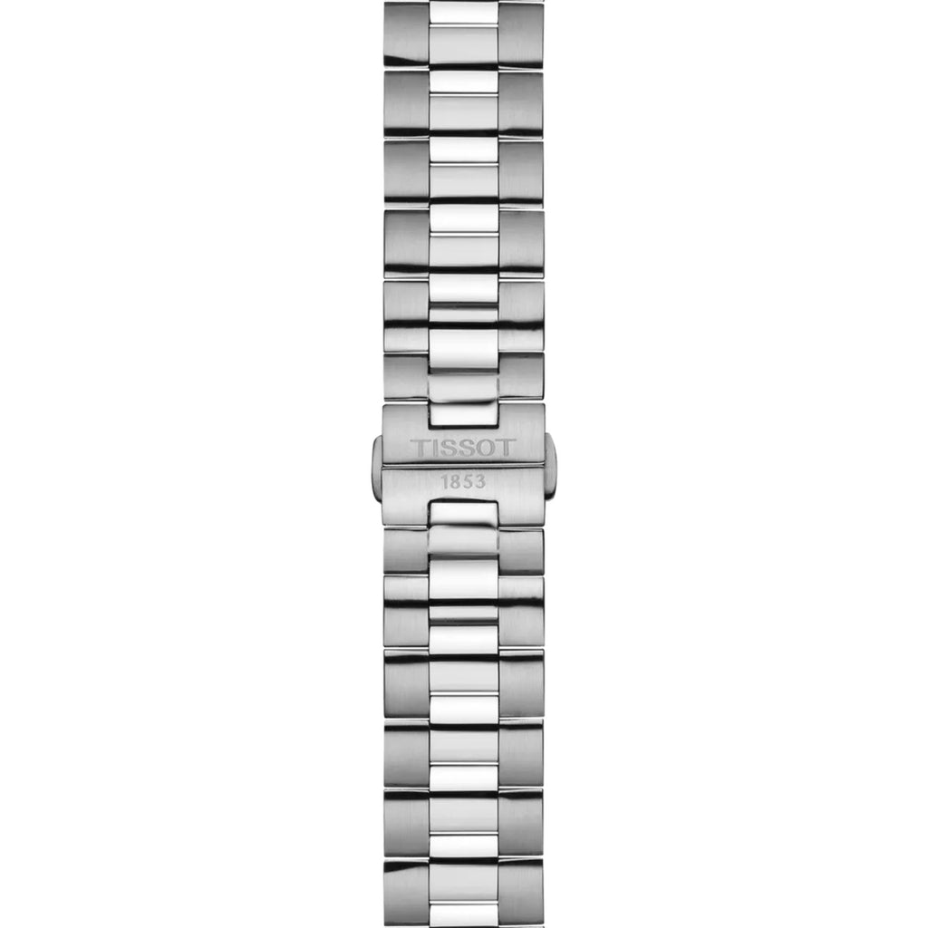 TISSOT GENTLEMAN 40 MM
