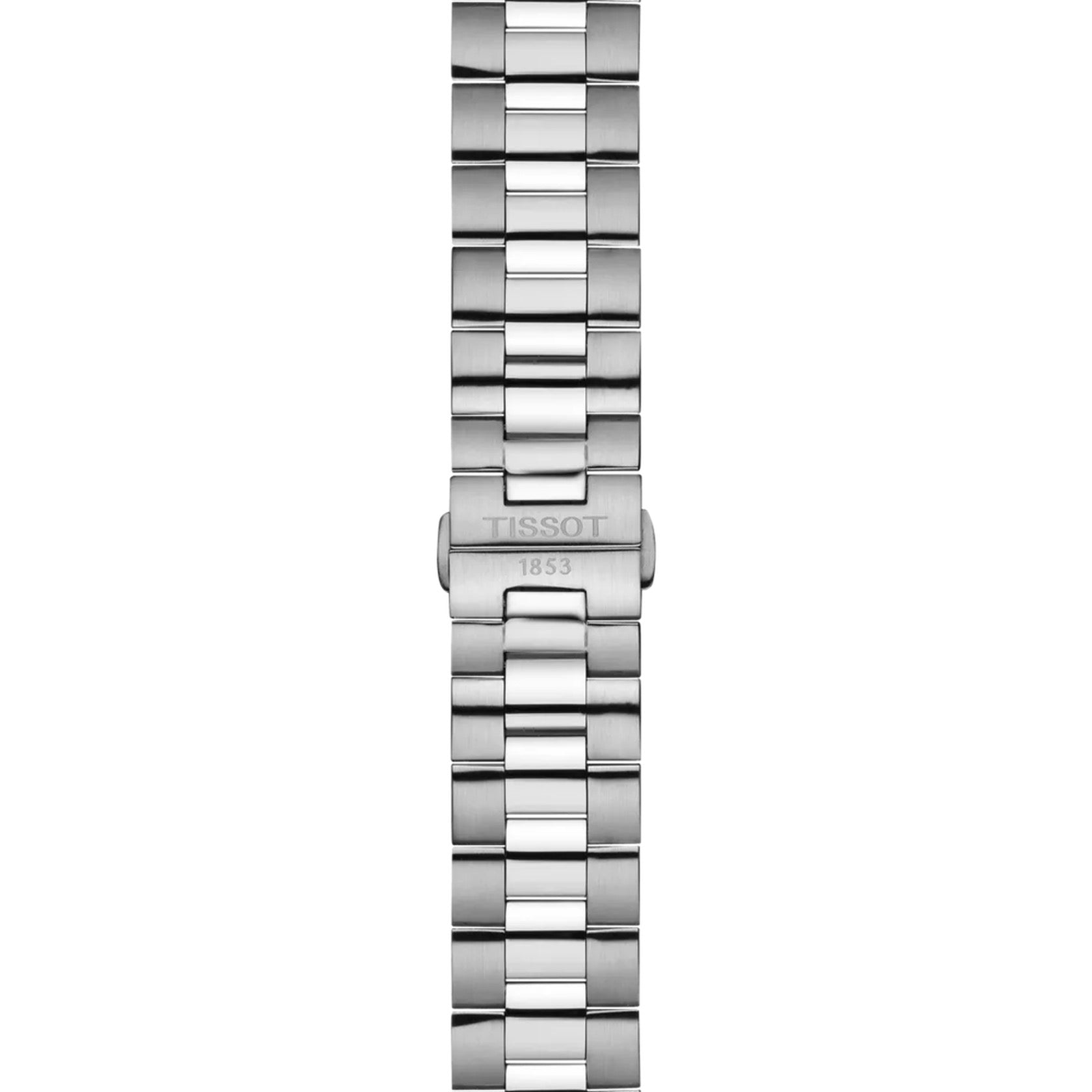 TISSOT GENTLEMAN 40 MM