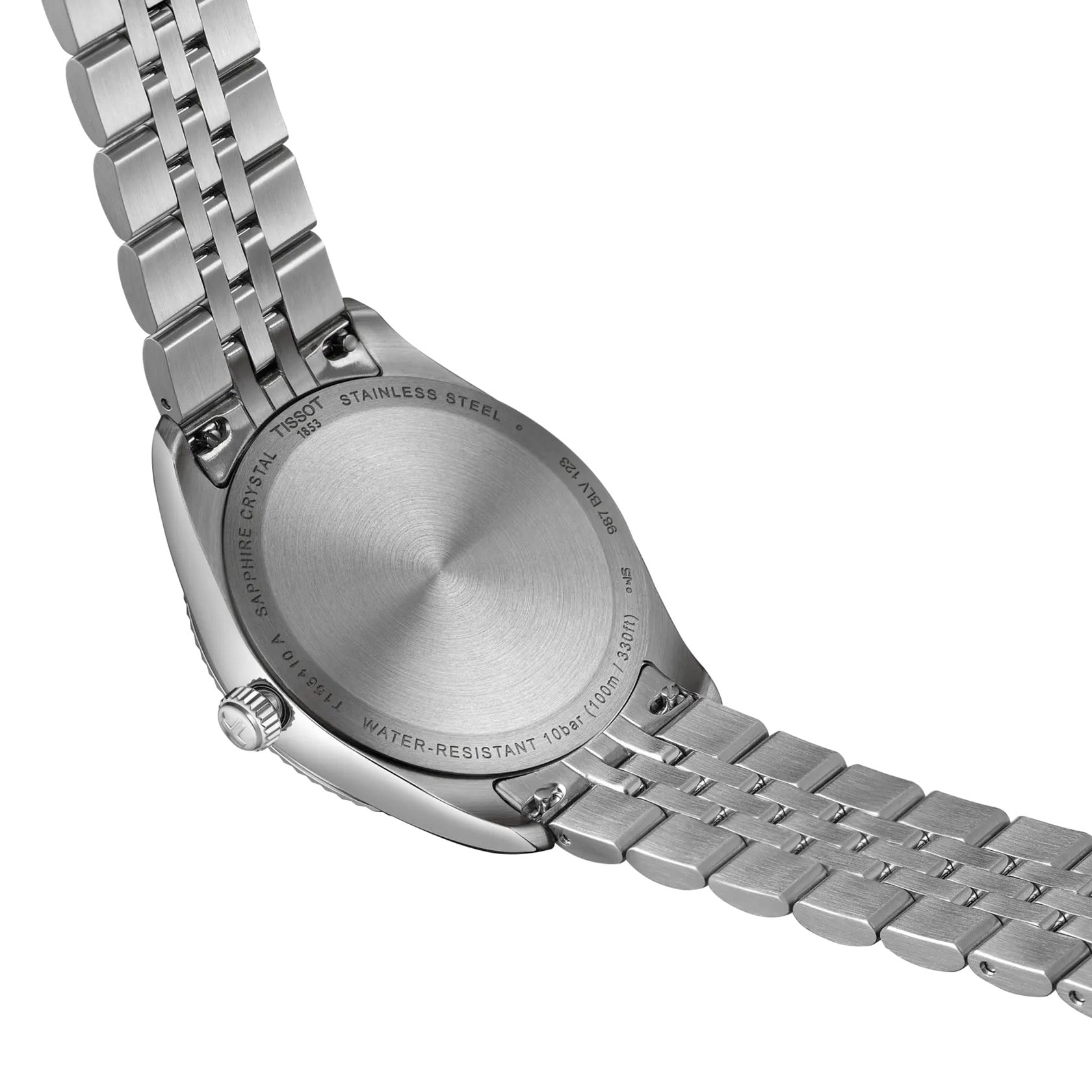 TISSOT BALLADE 40 MM