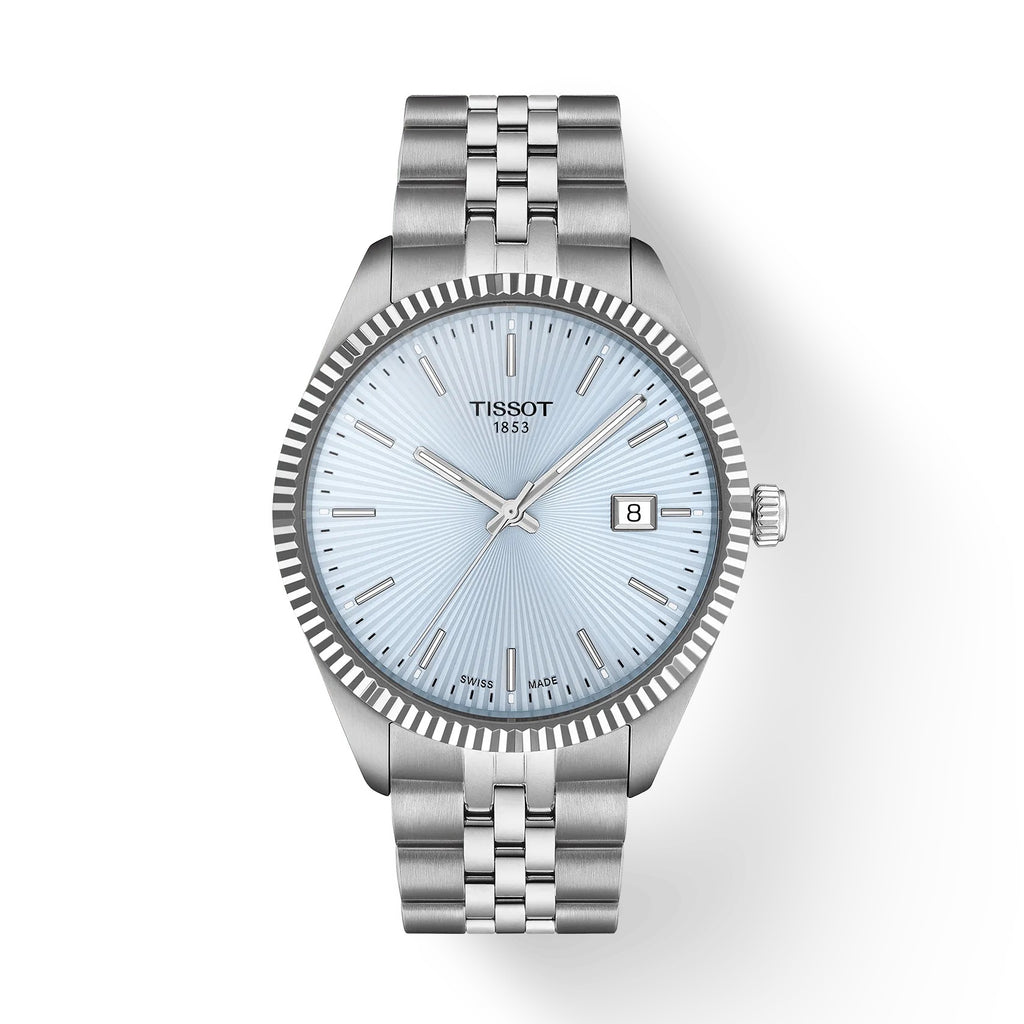 TISSOT BALLADE 40 MM