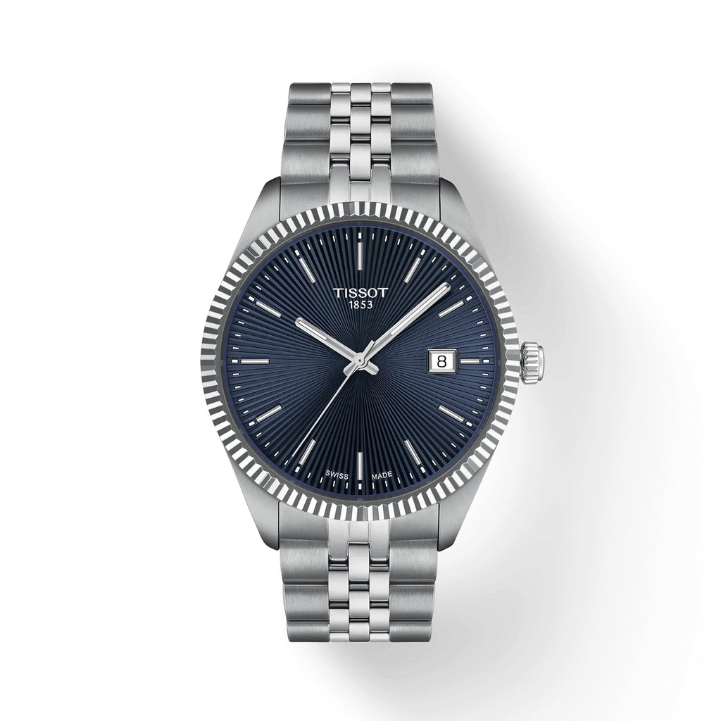 TISSOT BALLADE 40 MM
