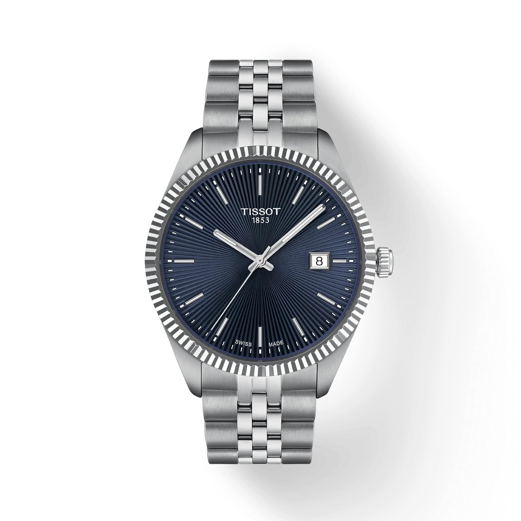 TISSOT BALLADE 40 MM