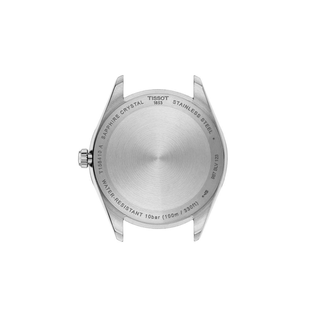 TISSOT BALLADE 40 MM