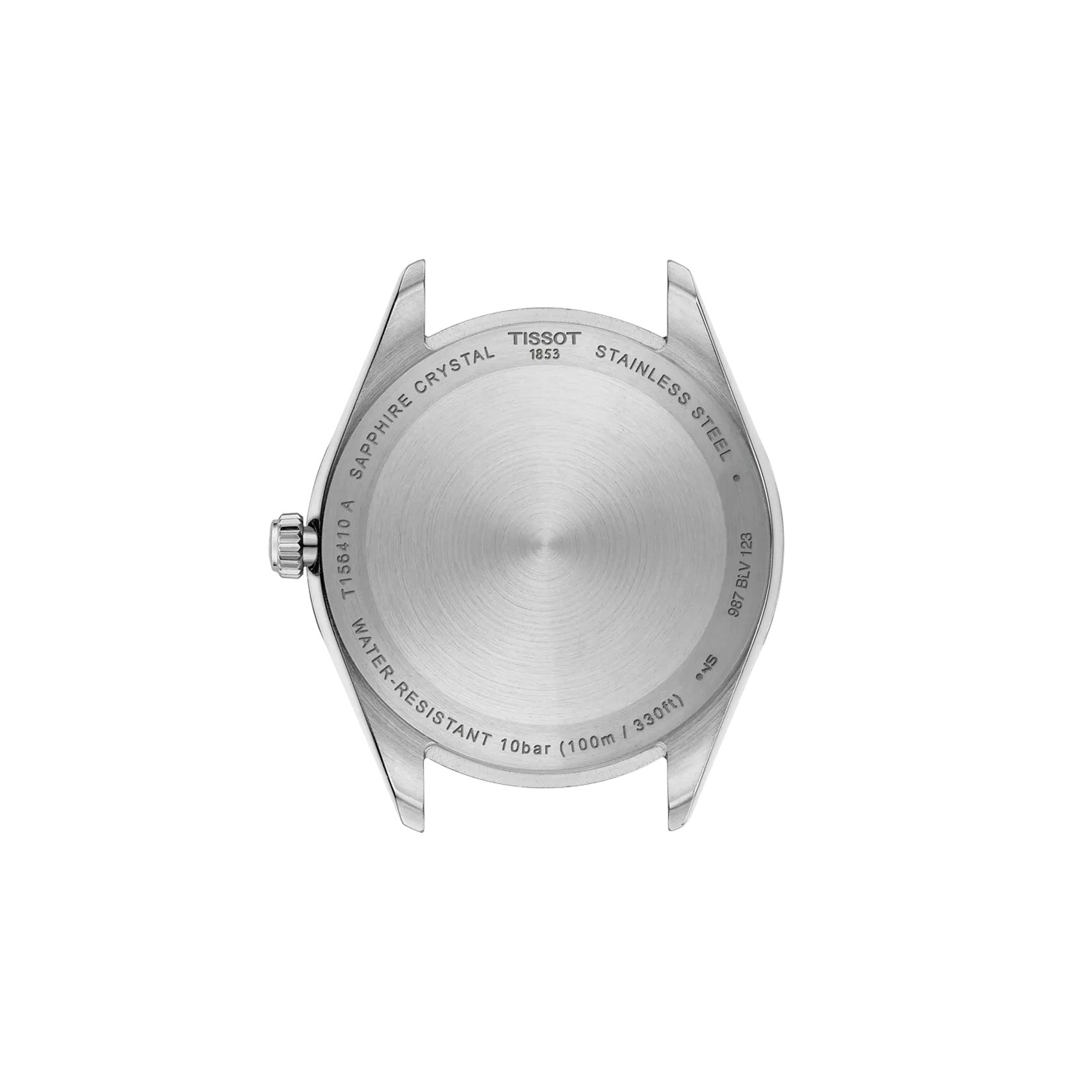 TISSOT BALLADE 40 MM