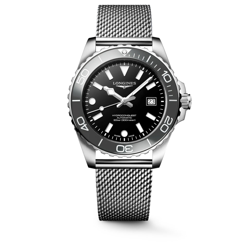 LONGINES HYDROCONQUEST