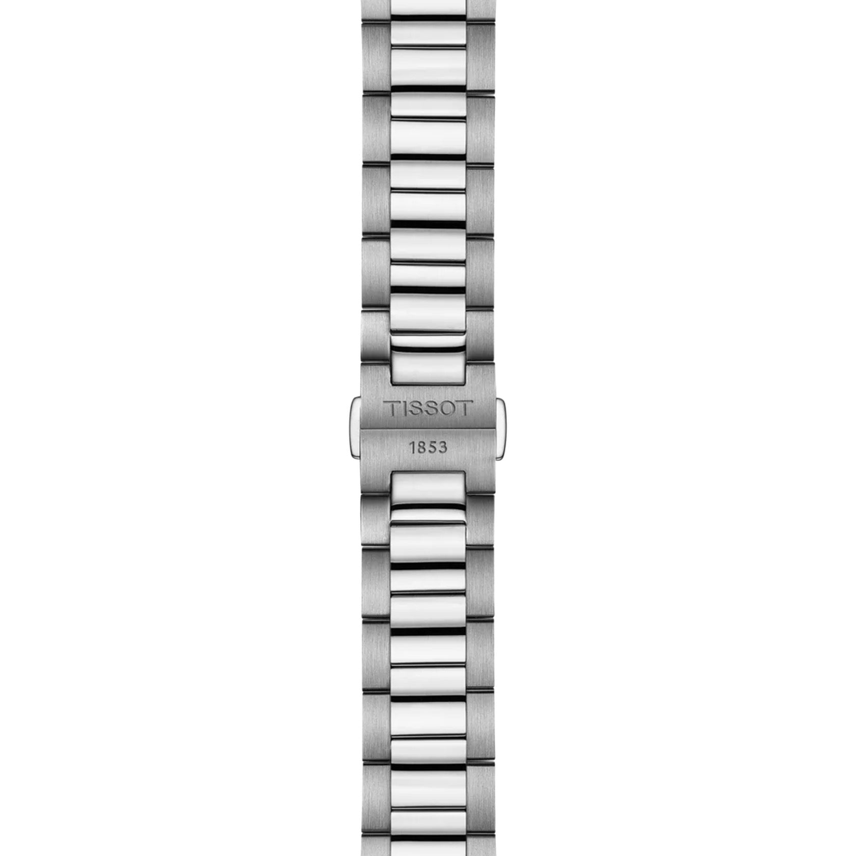 TISSOT PR 100 40MM