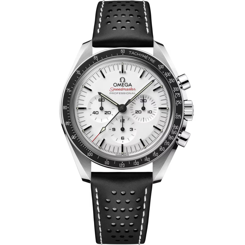 OMEGA SPEEDMASTER MOONWATCH PROFESSIONAL