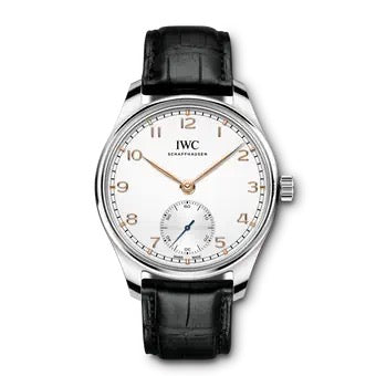 IWC PORTUGIESER AUTOMÁTICO 40