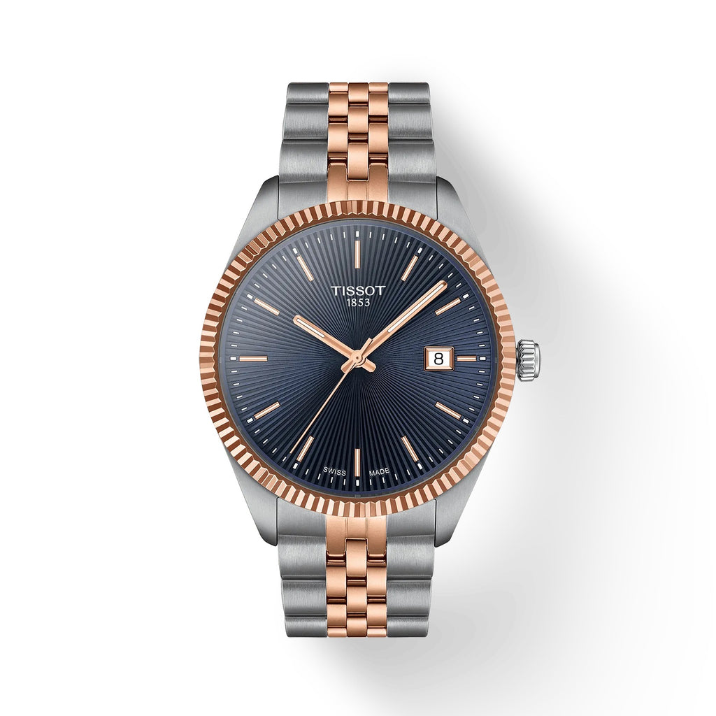 TISSOT BALLADE 40 MM