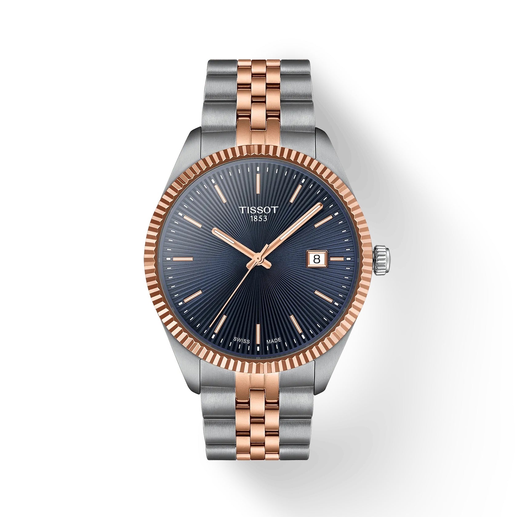 TISSOT BALLADE 40 MM