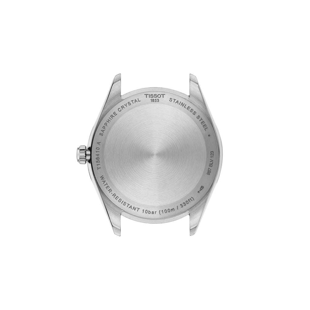 TISSOT BALLADE 40 MM