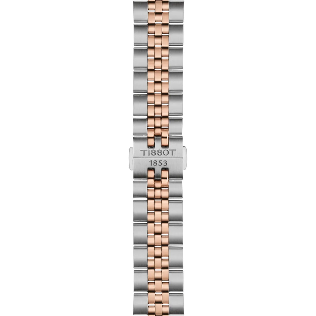 TISSOT BALLADE 40 MM