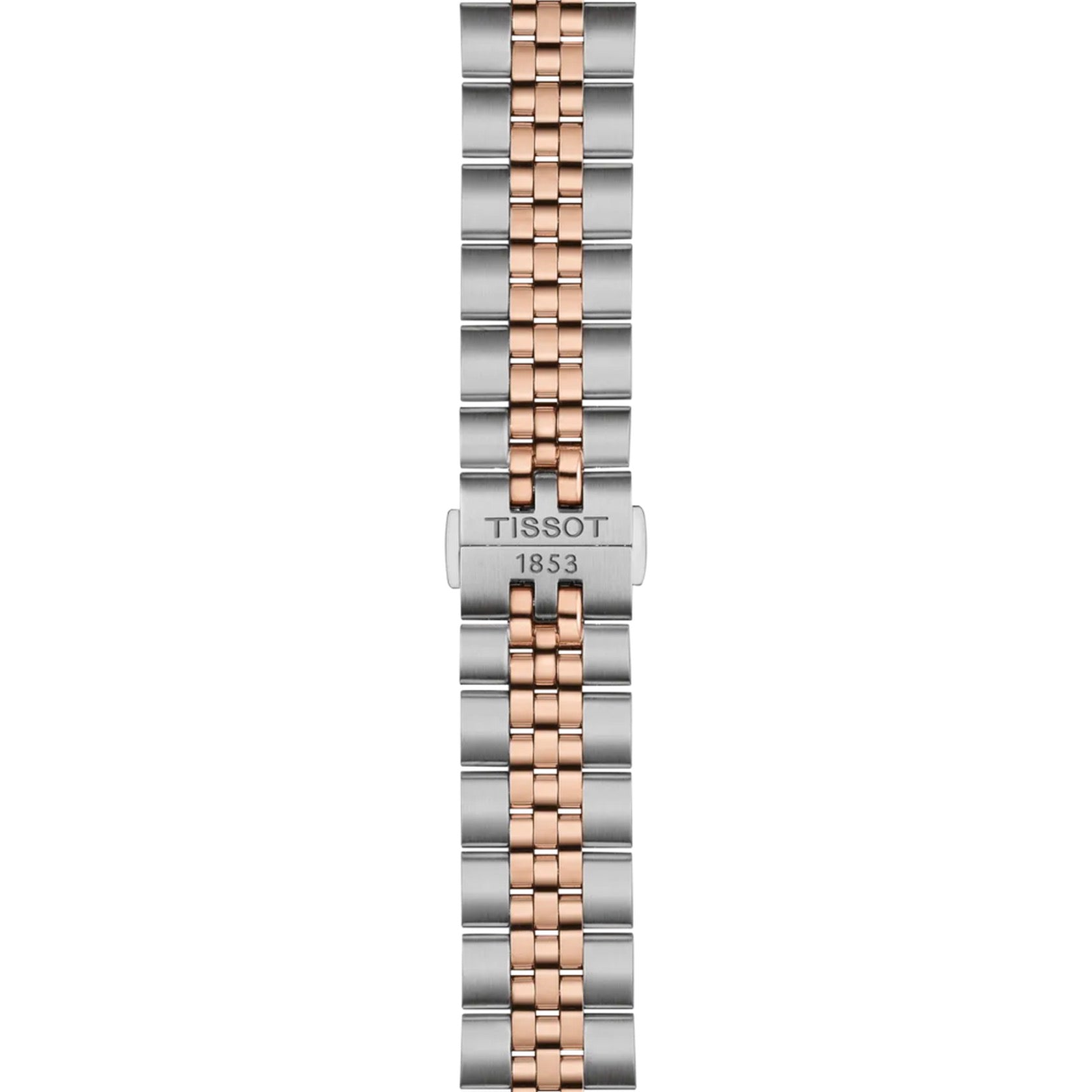 TISSOT BALLADE 40 MM