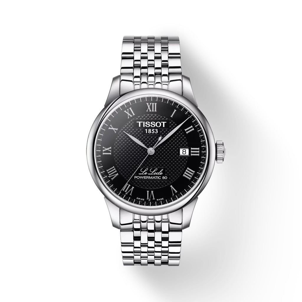 TISSOT LE LOCLE 39MM