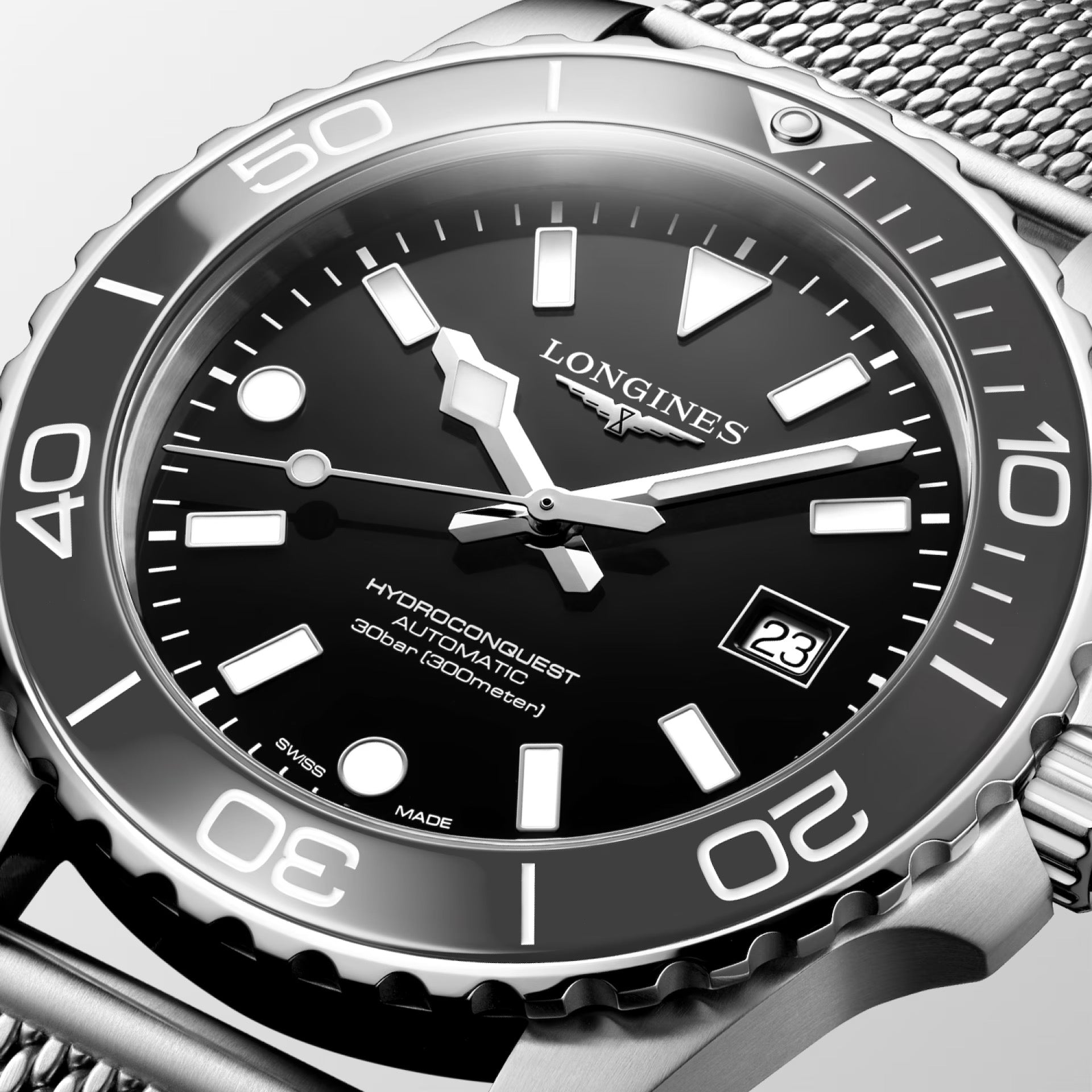 LONGINES HYDROCONQUEST