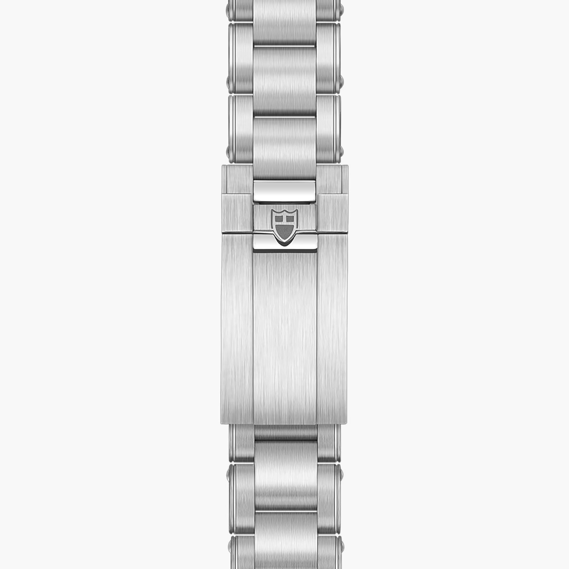 TUDOR BLACK BAY