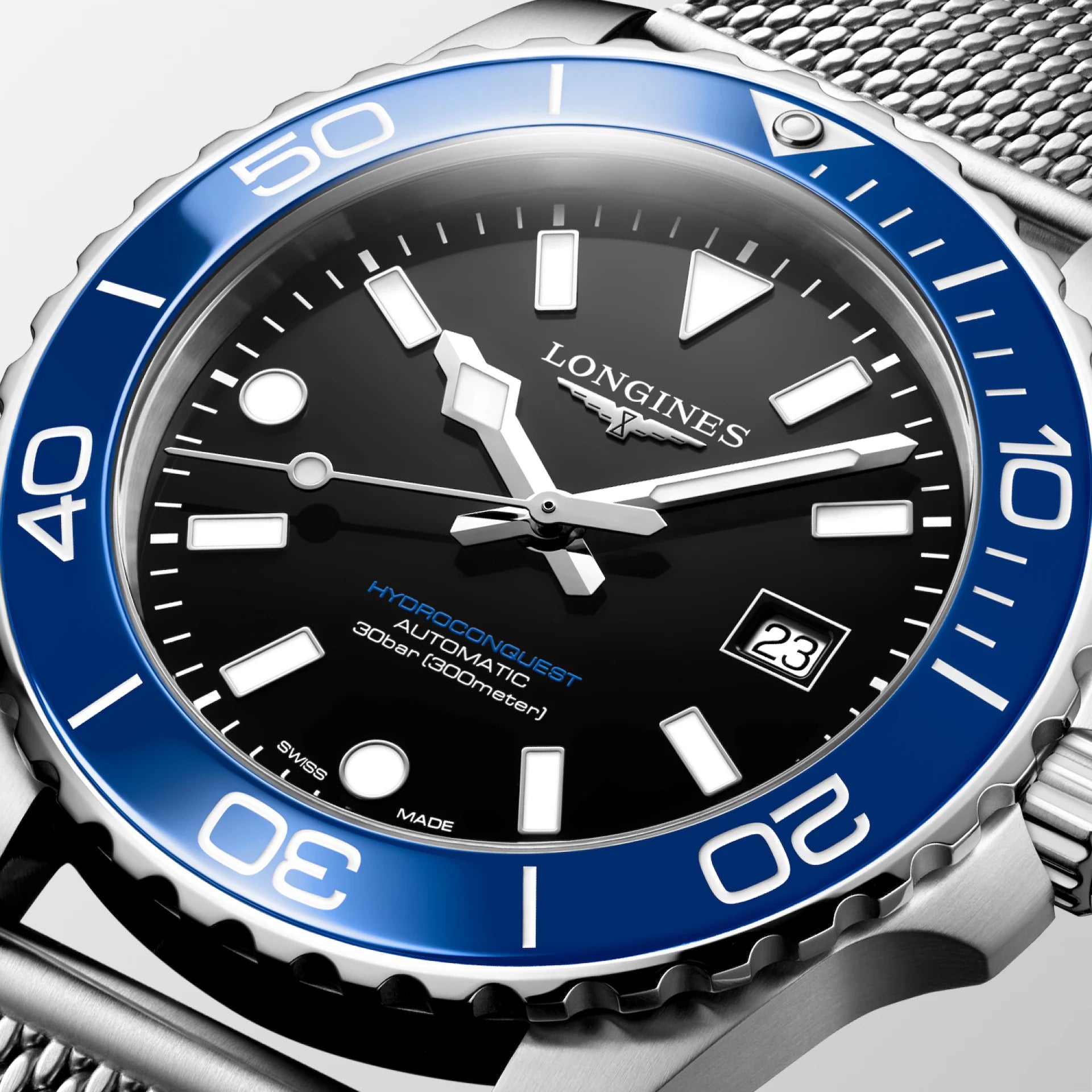 LONGINES HYDROCONQUEST