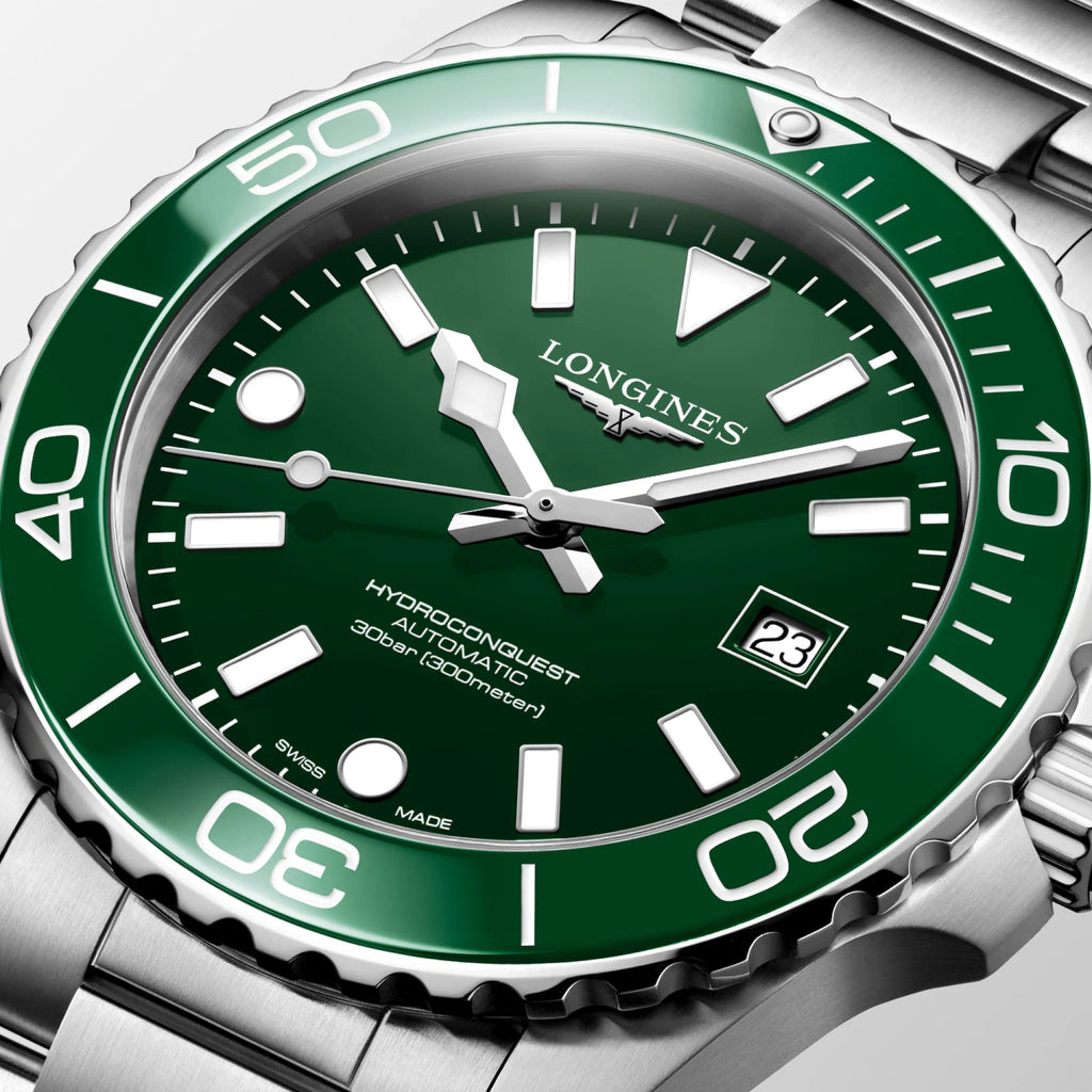 LONGINES HYDROCONQUEST