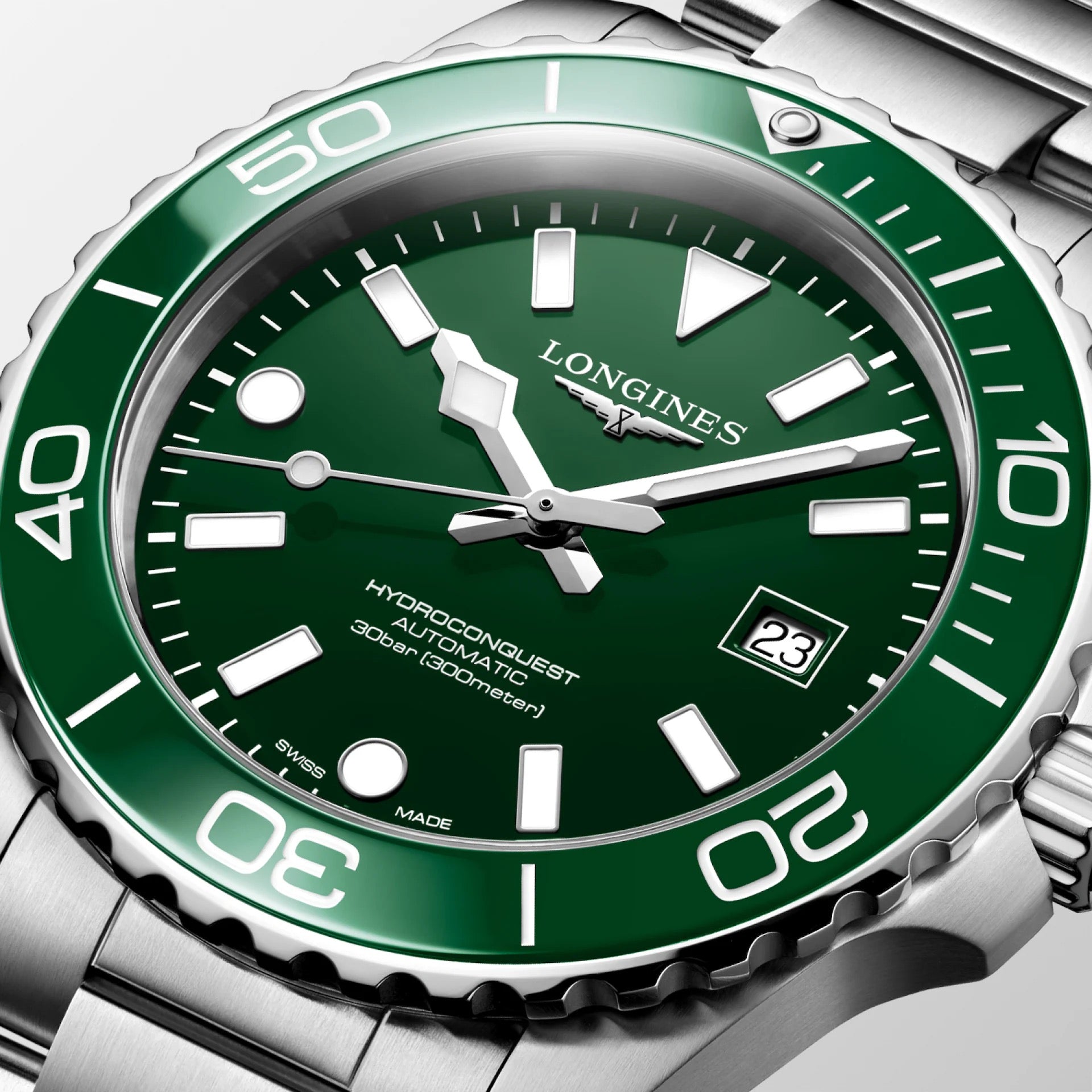 LONGINES HYDROCONQUEST