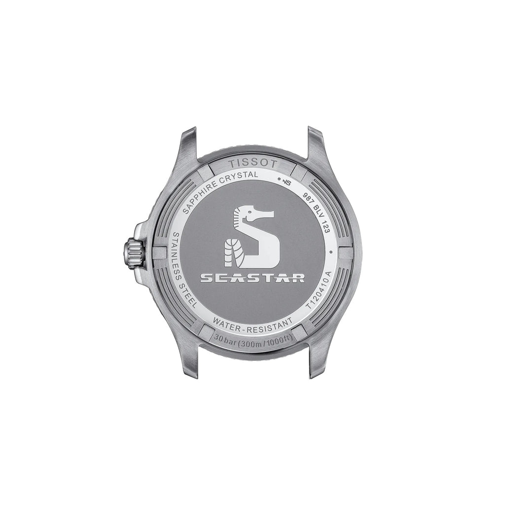 TISSOT SEASTAR 1000 40MM