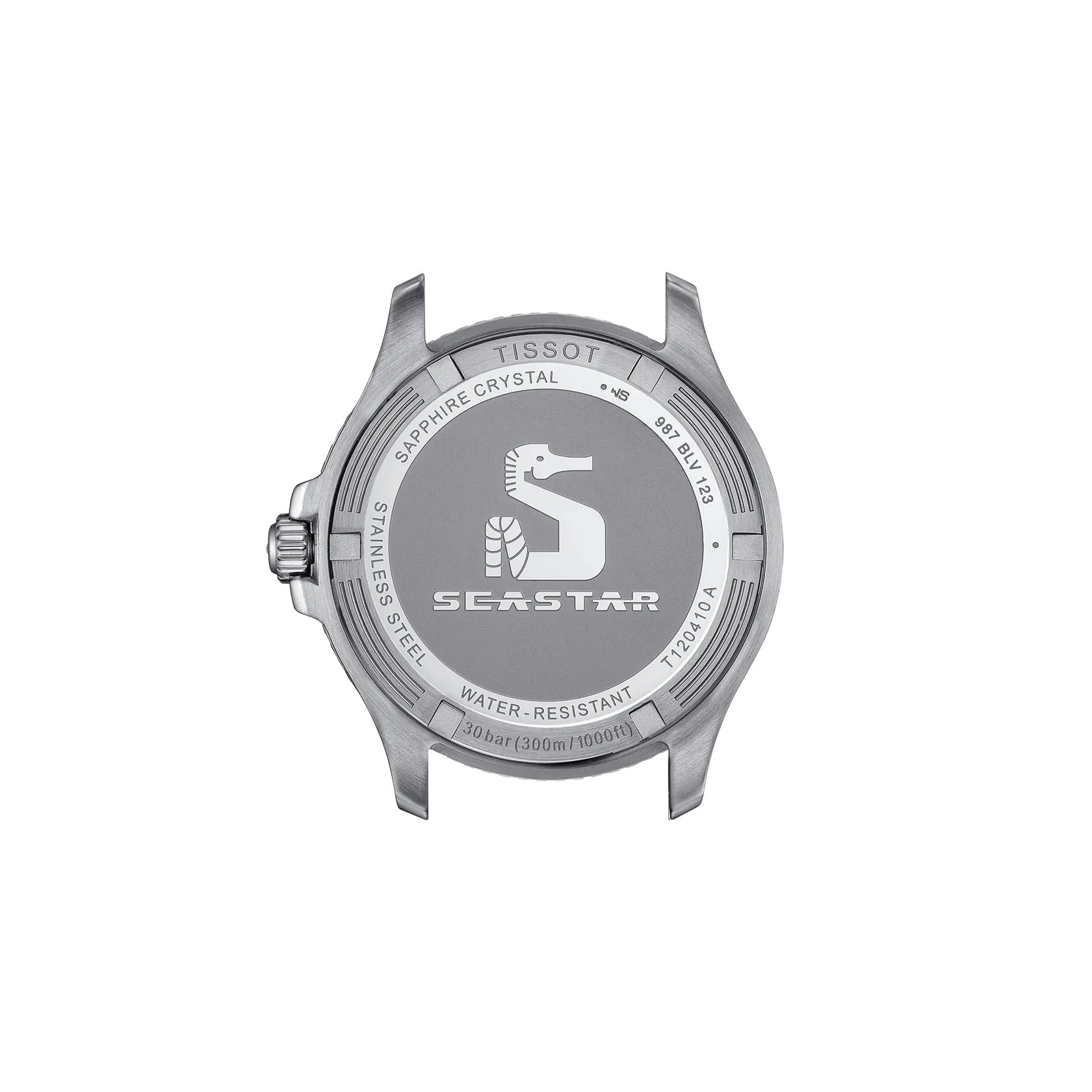 TISSOT SEASTAR 1000 40MM