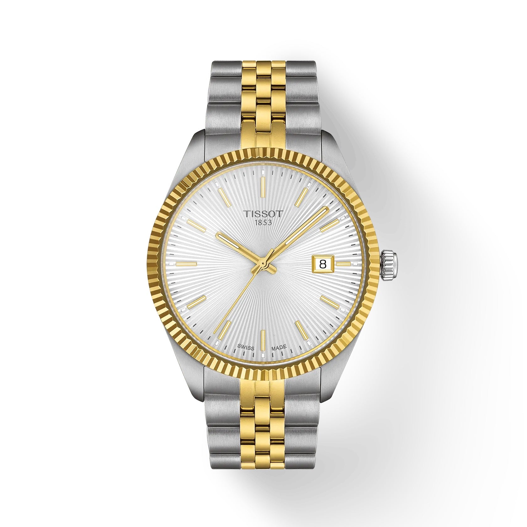 TISSOT BALLADE 40 MM