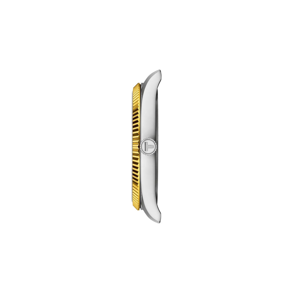 TISSOT BALLADE 40 MM