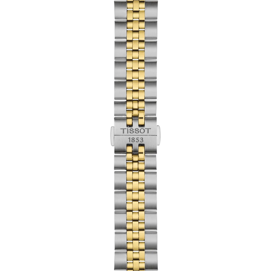 TISSOT BALLADE 40 MM