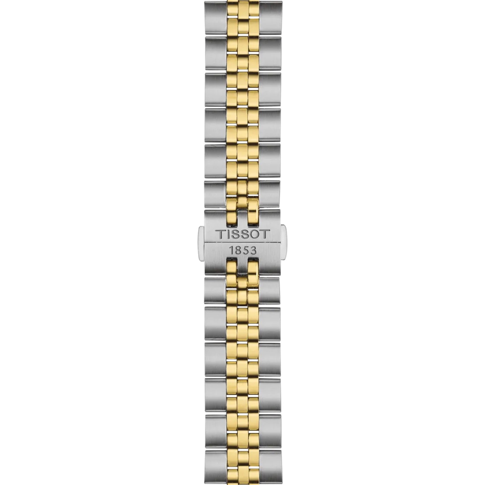 TISSOT BALLADE 40 MM