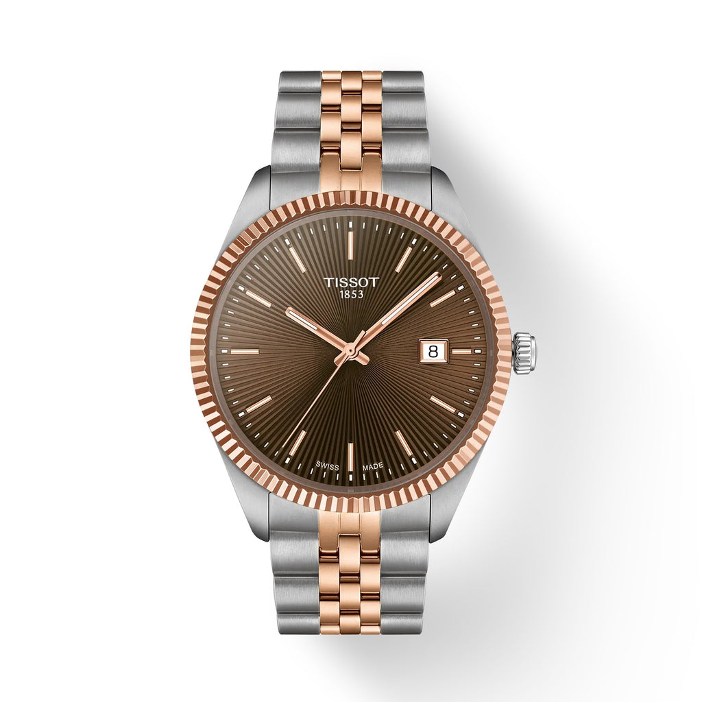 TISSOT BALLADE 40 MM