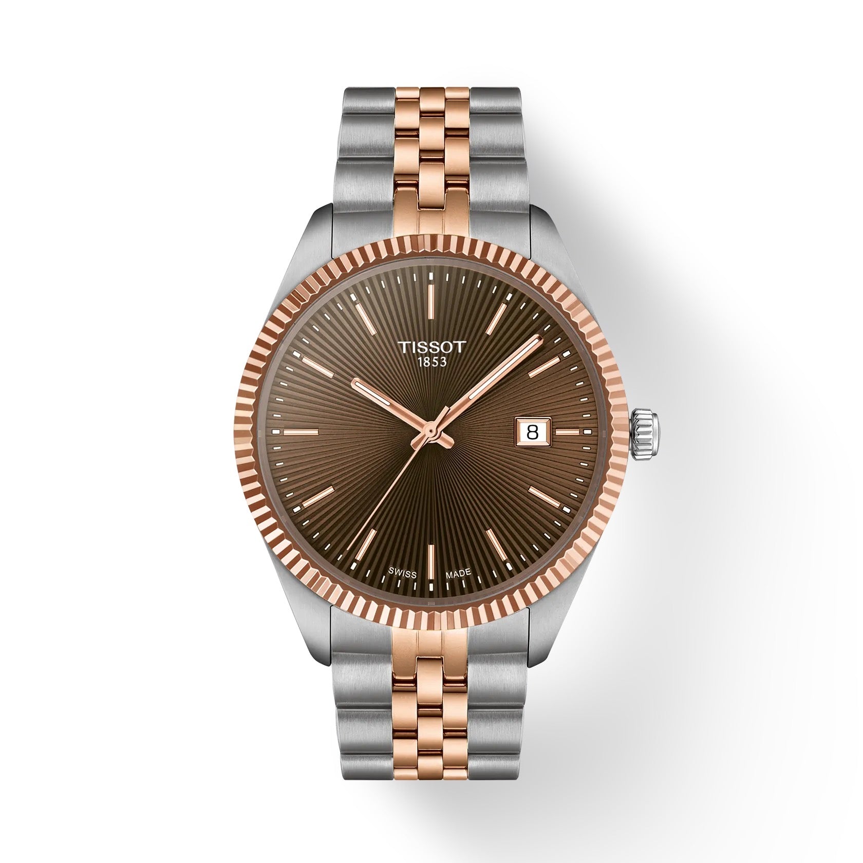 TISSOT BALLADE 40 MM