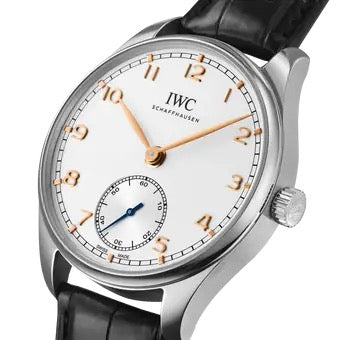 IWC PORTUGIESER AUTOMÁTICO 40