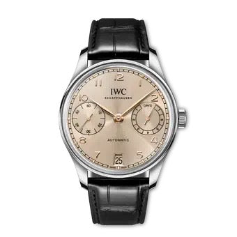 IWC PORTUGIESER AUTOMÁTICO
