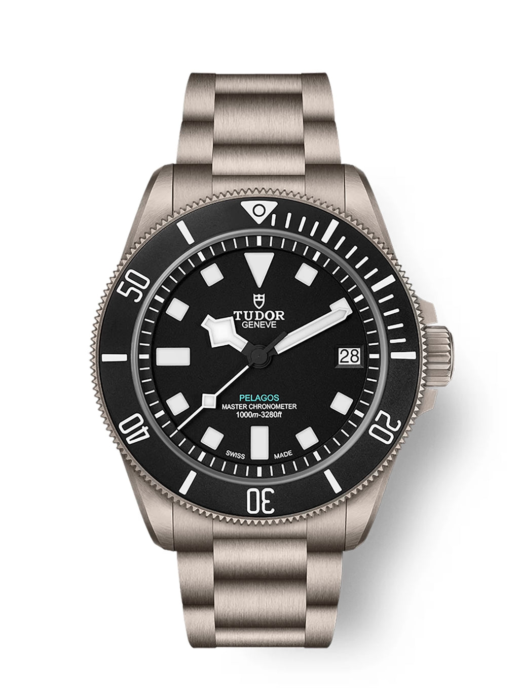 TUDOR PELAGOS ULTRA