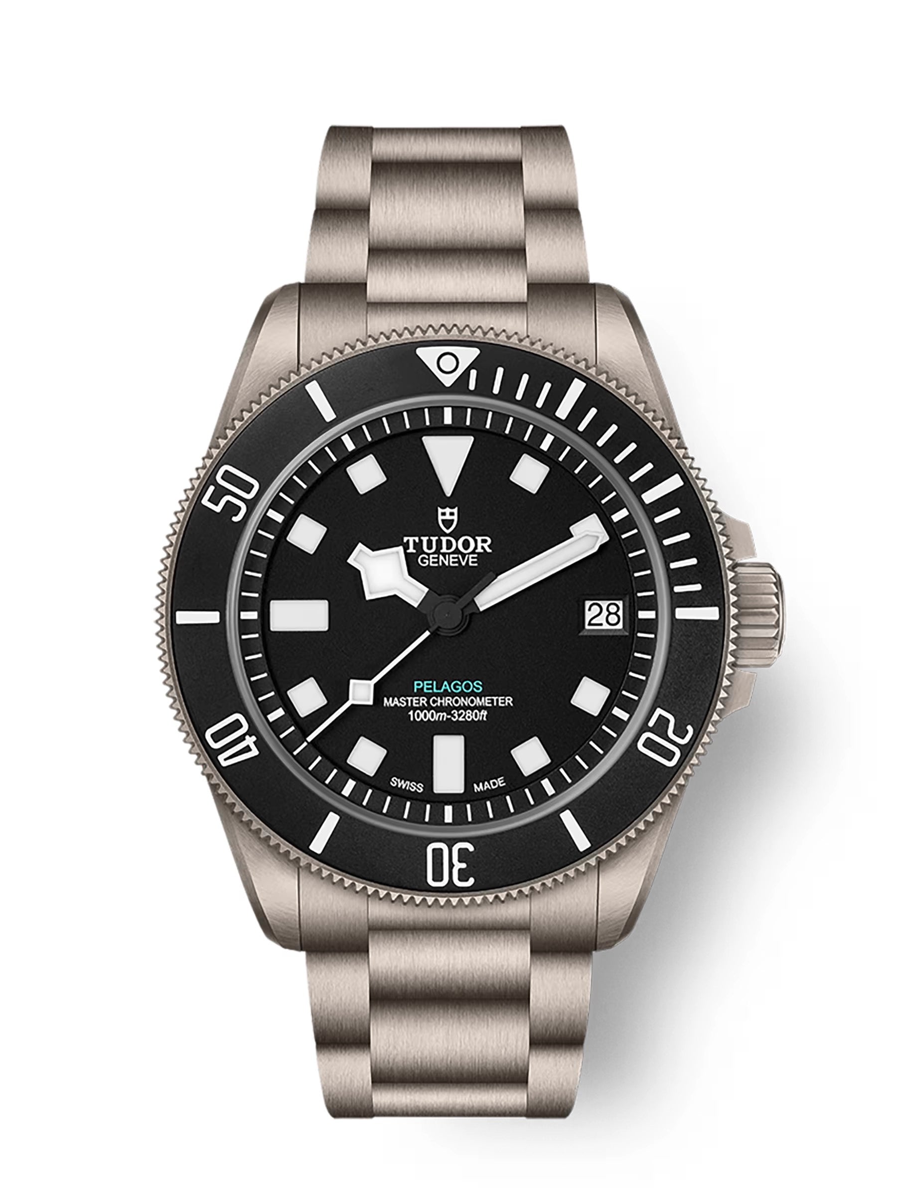 TUDOR PELAGOS ULTRA