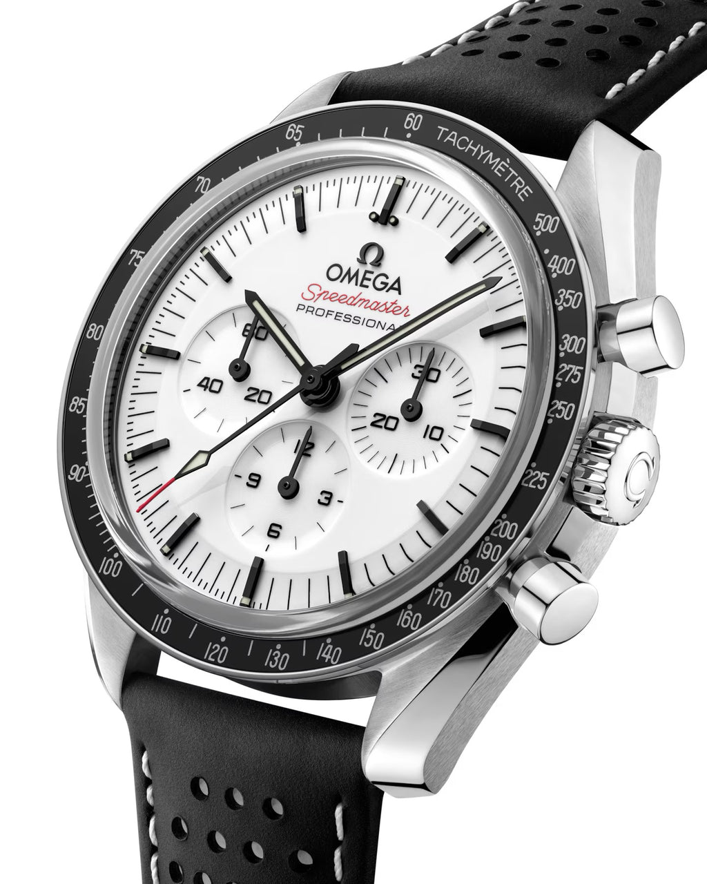 OMEGA SPEEDMASTER MOONWATCH PROFESSIONAL