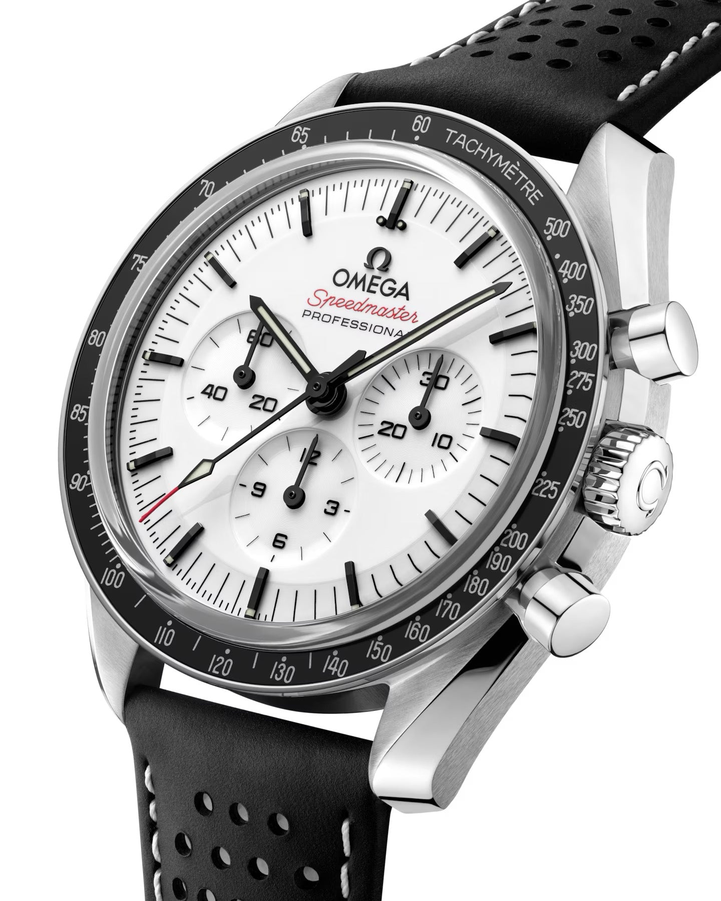 OMEGA SPEEDMASTER MOONWATCH PROFESSIONAL