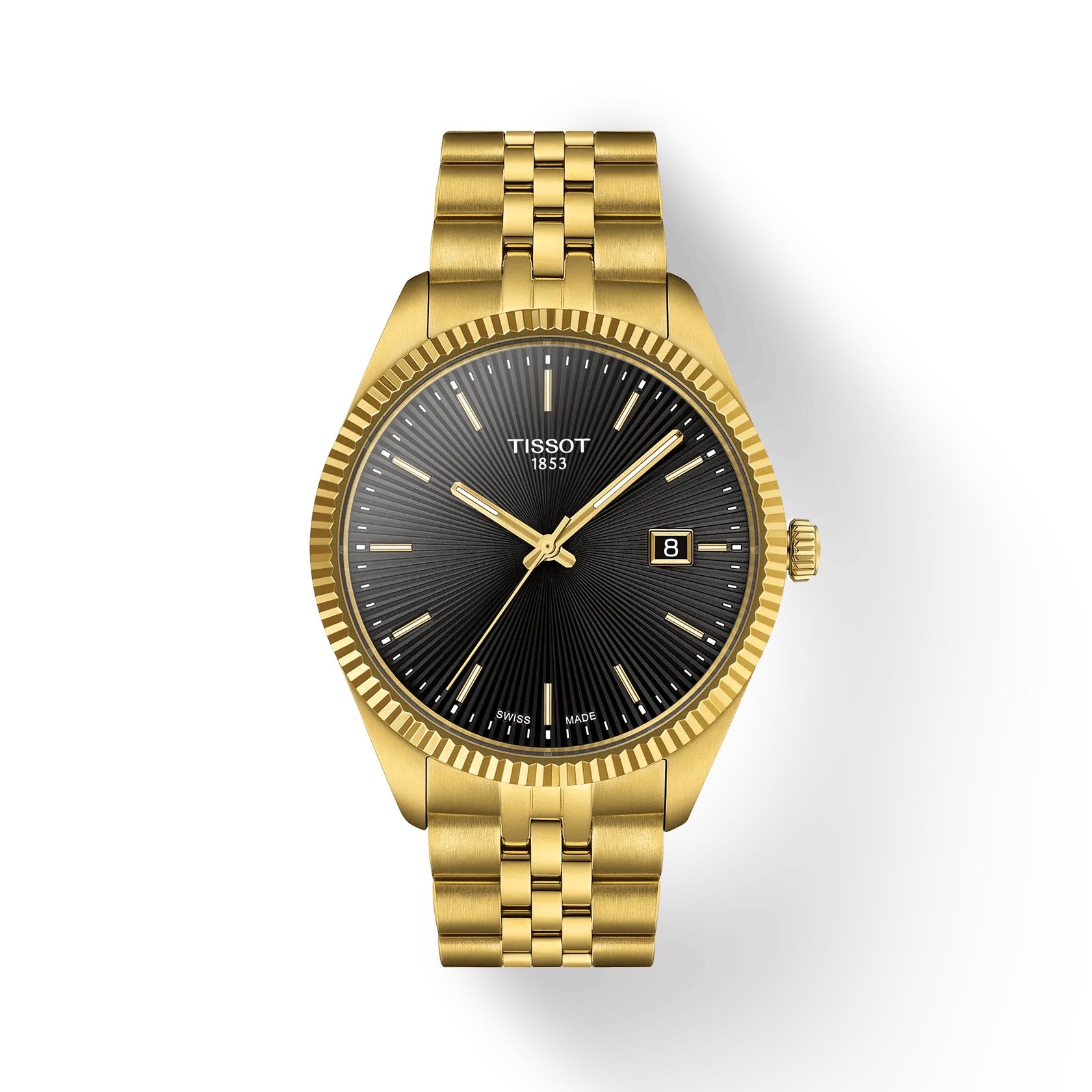 TISSOT BALLADE 40 MM